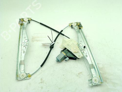 front-right-window-mechanism-citroen-c4-cactus-2014-26652102 main image