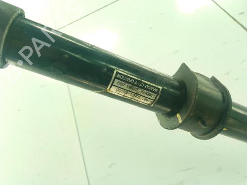 Steering rack HYUNDAI ix35 (LM, EL, ELH) 1.7 CRDi | BP29475271M22 
