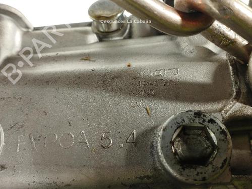 Gearbox FORD TRANSIT V363 Van (FCD, FDD) 2.0 EcoBlue RWD | BP31064194M3