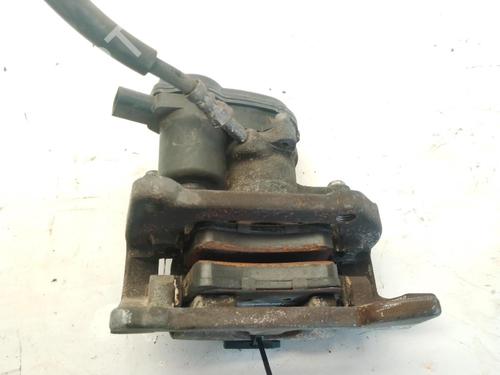 Left rear brake caliper AUDI A5 (8T3) 1.8 TFSI | BP26612519M107 