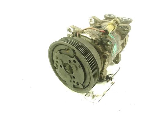 Used AC compressor AC compressor ROVER 400 II Hatchback (RT) 416 Si (112 hp) 24156475 24156475