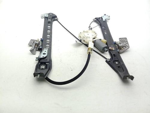 Rear left window mechanism MERCEDES-BENZ CLS (C219) CLS 350 (219.356) | BP32041651C24