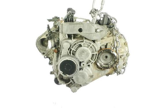 Gearbox VW PASSAT B6 (3C2) 2.0 TDI 16V | BP39525688M3 - Image 4