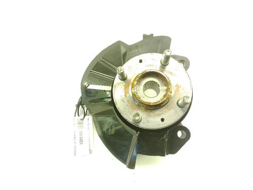 Used Right front steering knuckle KIA STONIC (YB) 1.0 T-GDi (120 hp) 18375946
