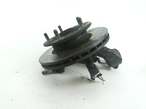 Left front steering knuckle FORD TRANSIT Van (FA_ _) 2.2 TDCi | BP18363070M25 