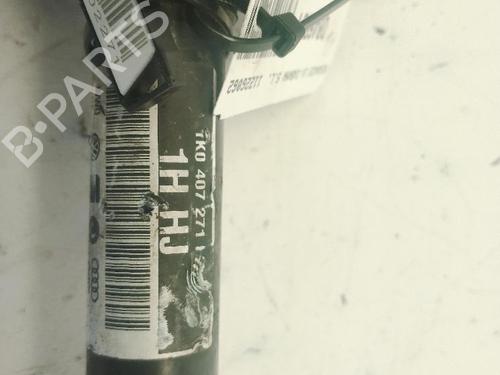 Left front driveshaft VW GOLF V (1K1) 1.4 TSI | BP23999982M38 - Image 2