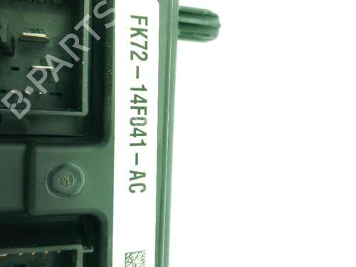 Electronic module LAND ROVER DISCOVERY SPORT (L550) 2.0 D | BP30476987M83