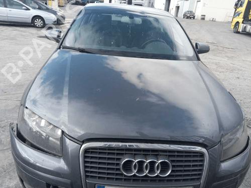 Right front steering knuckle AUDI A3 (8P1) 1.9 TDI | BP24041760M26 