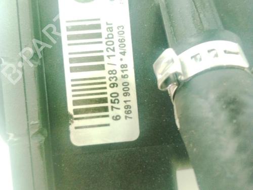 Steering pump BMW 5 (E39) 520 d | BP36001089M99 - Image 2