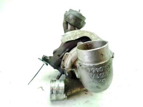 Turbolader/Kompressor Turbolader/Kompressor TOYOTA AURIS (_E15_) 2.0 D-4D (ADE150_, ADE150R) (126 hp) 39739242 39739242