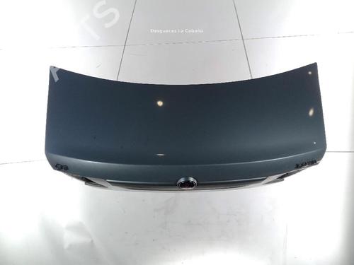 Used Tailgate SAAB 9-3 (YS3F, E79, D79, D75) 1.9 TiD (150 hp) 24003464