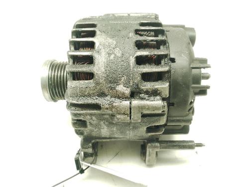 Alternator VW GOLF VI (5K1) 1.4 TSI | BP40062176M7 - Image 2