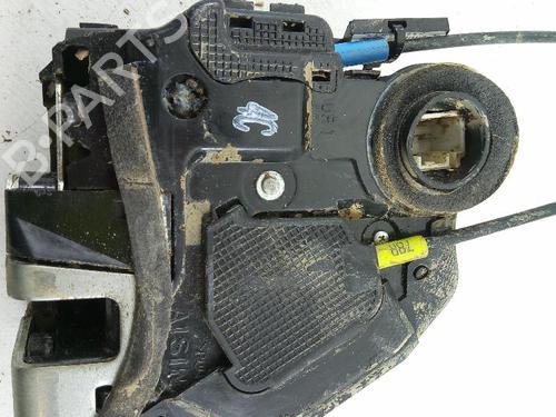 Rear right lock TOYOTA AVENSIS Estate (_T27_) 2.0 D-4D (ADT270_, ADT270R) | BP18368825C99 
