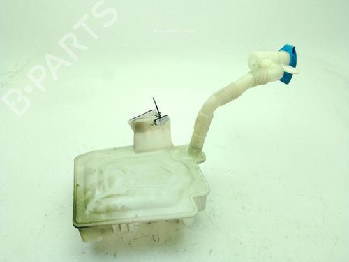 Used Windscreen washer tank Windscreen washer tank VW CADDY III MPV (2KB, 2KJ, 2CB, 2CJ) 1.6 TDI (102 hp) 33454721 33454721