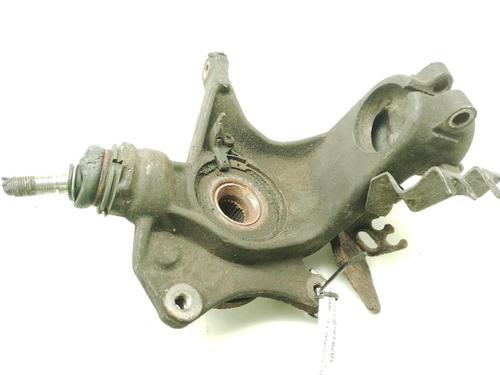 Left front steering knuckle CITROËN C5 I (DC_) 2.2 HDi (DC4HXB, DC4HXE) | BP33975622M25 - Image 4