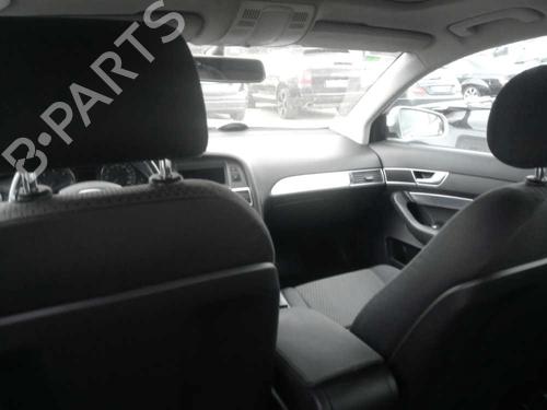 Left mirror AUDI A6 C6 (4F2) 2.0 TDI | BP18359816C26 