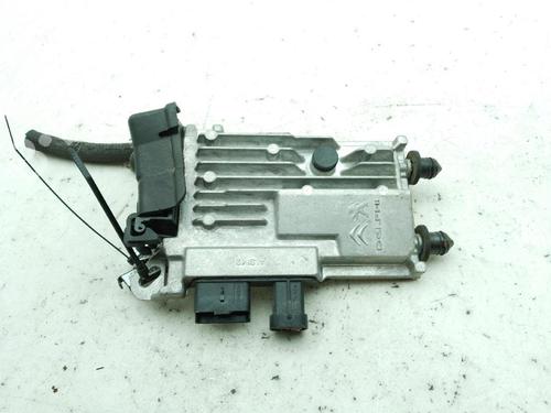 Used Electronic module CITROËN C4 Picasso II 1.2 THP 130 (130 hp) 23998384