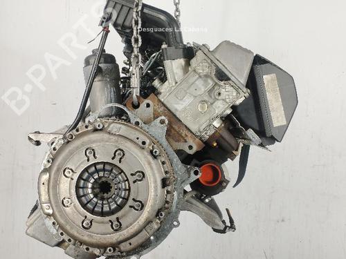 Engine BMW 5 (E39) 525 tds | BP27534312M1 