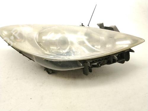 Used Right headlight Right headlight PEUGEOT 307 (3A/C) 1.6 16V (109 hp) 36497027 36497027