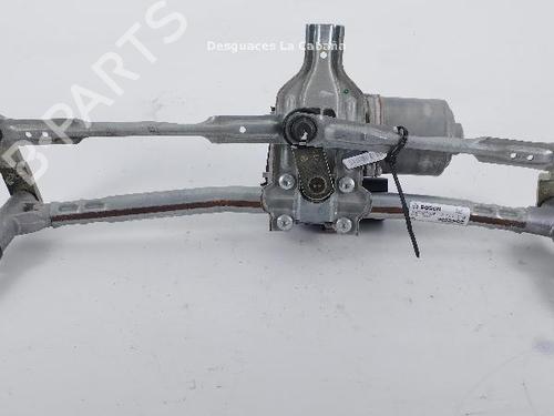 Front wiper motor OPEL GRANDLAND / GRANDLAND X (A18, P1UO) 1.5 Turbo D (75) | BP24001563M29
