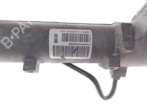 Steering rack FORD FOCUS C-MAX (DM2) 1.6 TDCi | BP19059747M22 - Image 3