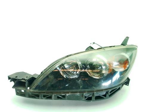 Left headlight MAZDA 3 (BK) 2.0 (BKEP) | BP30191910C28 