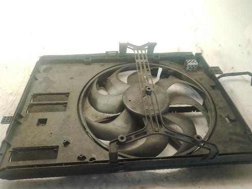 Used Radiator fan Radiator fan PEUGEOT 3008 II SUV (MC_, MR_, MJ_, M4_) 1.2 THP/ PureTech 130 (MRHNSM, MRHNSU, MRHNSJ, MRHNYW,... (131 hp) 29765171 29765171