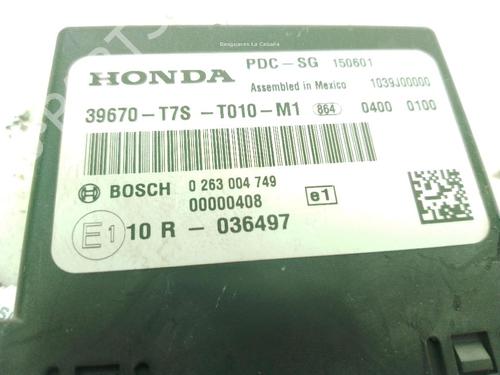 Electronic module HONDA HR-V (RU) 1.5 (RU1) | BP18368395M83 