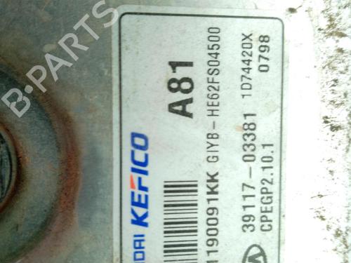 Electronic module KIA RIO III (UB) 1.2 CVVT | BP24578948M83