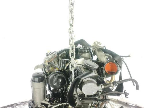 Used Engine SEAT TOLEDO II (1M2) 1.9 TDI (110 hp) 31915171