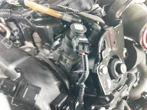 Engine RENAULT CLIO IV (BH_) 1.5 dCi 90 | BP32103818M1 