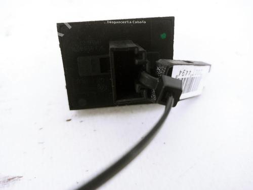 Left front window switch VW CADDY III Box Body/MPV (2KA, 2KH, 2CA, 2CH) 1.9 TDI | BP31989758I27 - Image 2