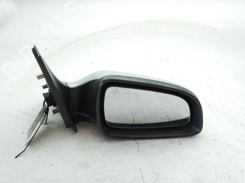 Used Right mirror OPEL ASTRA H (A04) 1.7 CDTI (L48) (100 hp) 24328957