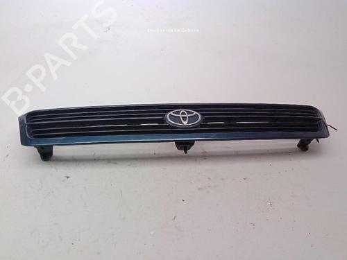 Used Grille TOYOTA CARINA E VI (_T19_) 1.6 (AT190) (116 hp) 28368053