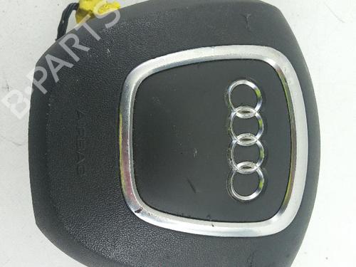 Used Driver airbag AUDI A5 (8T3) 3.0 TDI quattro (240 hp) 18840103