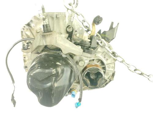 Gearbox RENAULT MODUS / GRAND MODUS (F/JP0_) 1.4 (JP01, JP0J) | BP24051070M3 - Image 4