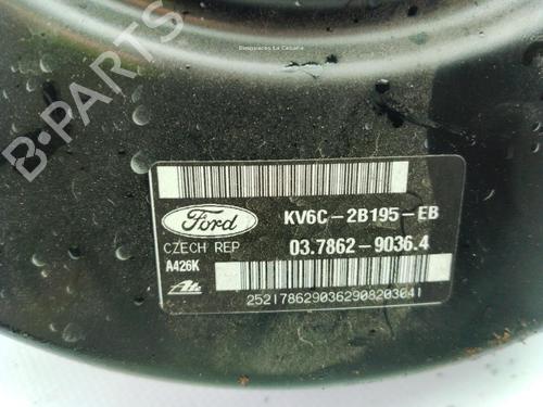 Servo brake FORD TRANSIT CONNECT V408 Box Body/MPV 1.5 EcoBlue | BP31799242M42