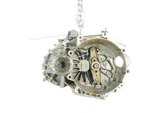 Used Gearbox Gearbox VW GOLF VII Variant (BA5, BV5) 1.5 TGI (131 hp) 24862045 24862045