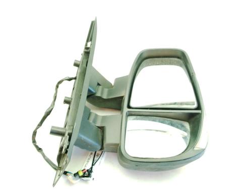 Used Right mirror Right mirror IVECO DAILY VI Van 33S16, 35S16, 35C16, 38S16, 40C16, 42S16, 50C16 (156 hp) 34237840 34237840