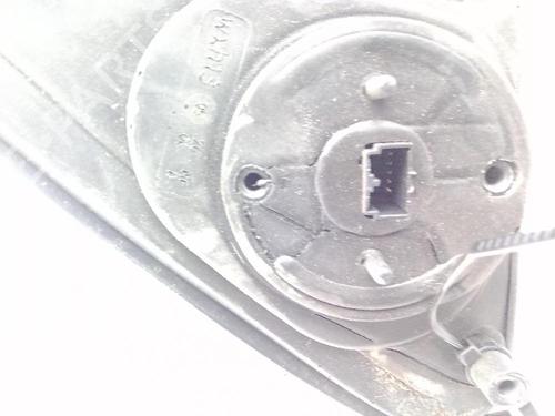 Right mirror LAND ROVER FREELANDER I (L314) 2.0 Td4 4x4 | BP27451435C27 