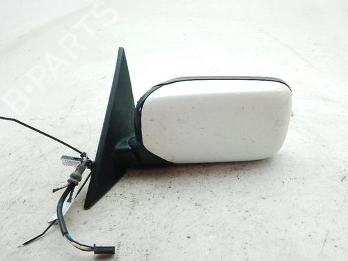 Left mirror BMW 5 (E34) 525 tds | BP24544911C26