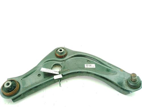 Højre fortil bærearm RENAULT KADJAR (HA_, HL_) 1.5 dCi 110 (HLA3) (110 hp) 30477284
