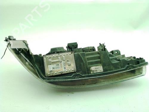 Left headlight RENAULT LAGUNA II Grandtour (KG0/1_) 2.2 dCi (KG0F) | BP30410683C28