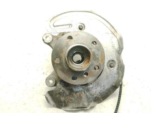 Used Left front steering knuckle BMW 1 (F40) 118 d (150 hp) 27556068