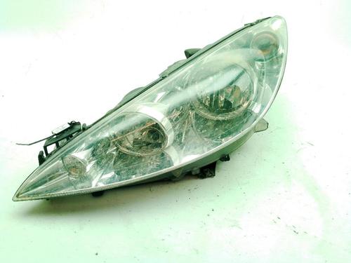 Used Left headlight PEUGEOT 308 SW I (4E_, 4H_) 1.6 HDi (109 hp) 28290722