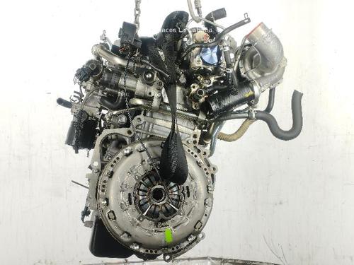 Engine TOYOTA AVENSIS Saloon (_T25_) 2.2 D-4D (ADT251_, ADT251R) | BP27534375M1 