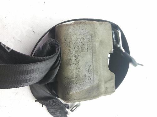Rear right seatbelt AUDI A3 (8P1) 1.9 TDI | BP20133378I28 