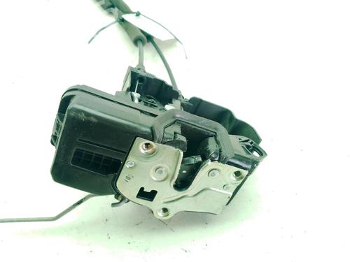 Used Front left lock CHEVROLET CAPTIVA (C100, C140) 2.2 D (163 hp) 28419572