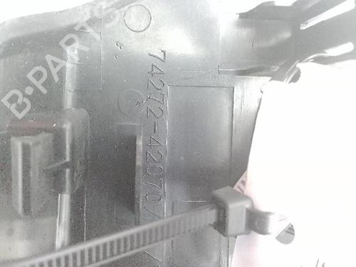 Left rear window switch TOYOTA RAV 4 IV (_A4_) 2.5 Hybrid (AVA42_) | BP24003580I29 