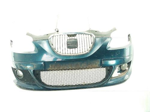 Used Front bumper SEAT ALTEA XL (5P5, 5P8) 2.0 TDI 16V (140 hp) 28350712